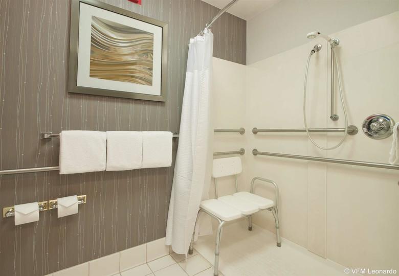 Hotel Courtyard Palmdale