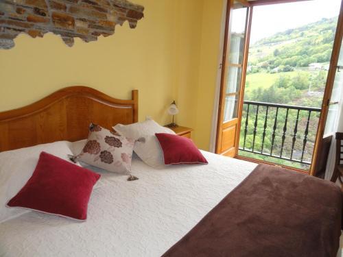 Hotel Restaurante Casa Petronila