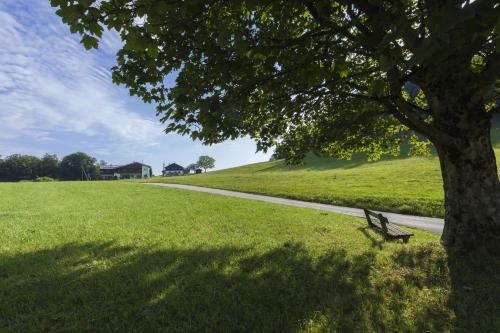 Apartamento Ferienwohnungen G�stehaus L�rcheck