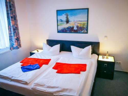 Apartamento Feriendomizil Binz