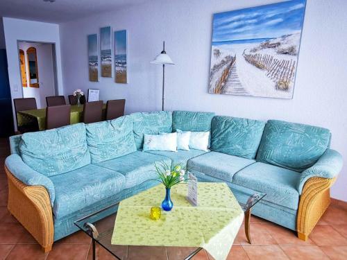 Apartamento Feriendomizil Binz
