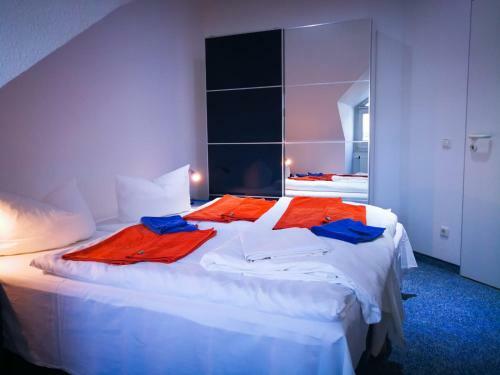 Apartamento Feriendomizil Binz