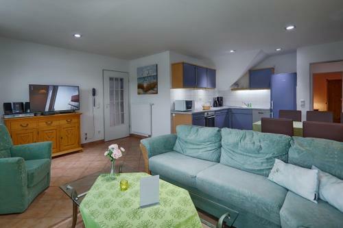 Apartamento Feriendomizil Binz