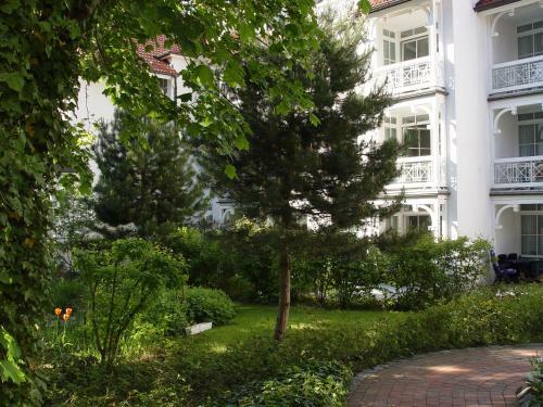 Apartamento Feriendomizil Binz