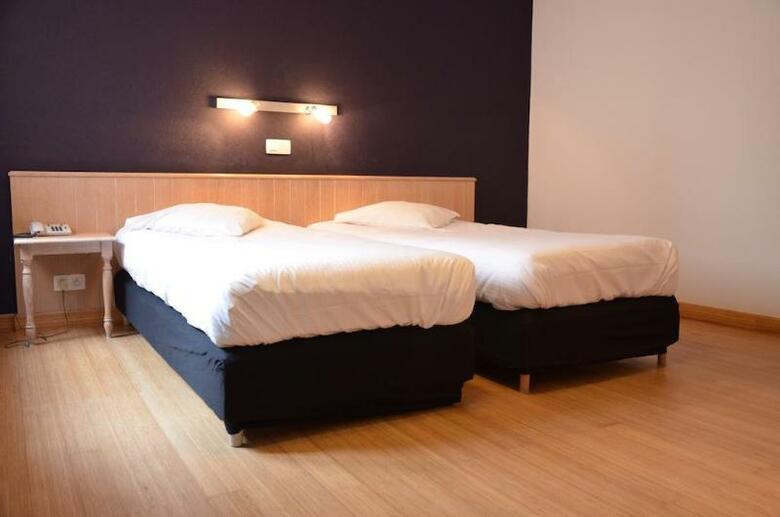 Hotel Le Cygne D'argent