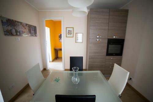 Apartamento Yellow Orange Catania Ognina