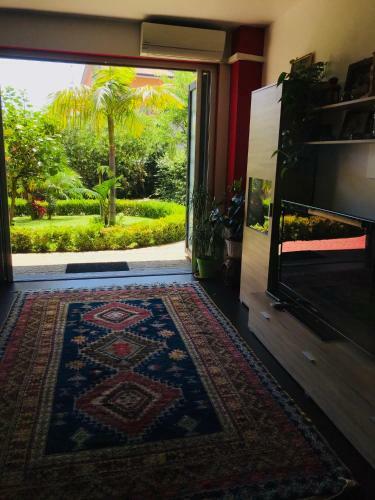 Apartamento Sandel Home