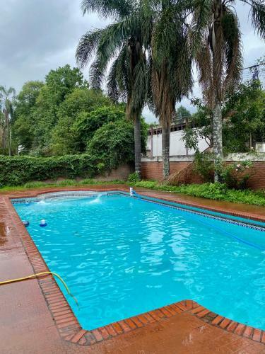 Habitaci�n Privada En San Lorenzo