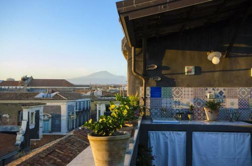 Bed & Breakfast A Casa Di Frasquita