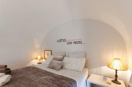 Bed & Breakfast A Casa Di Frasquita