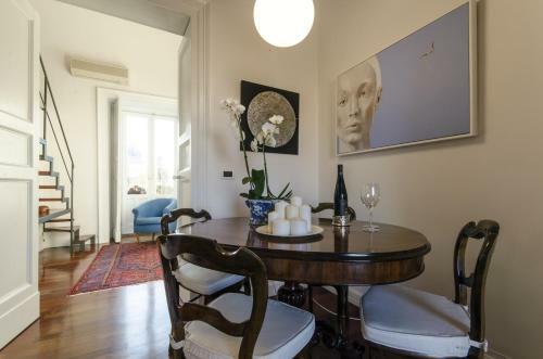 Bed & Breakfast A Casa Di Frasquita