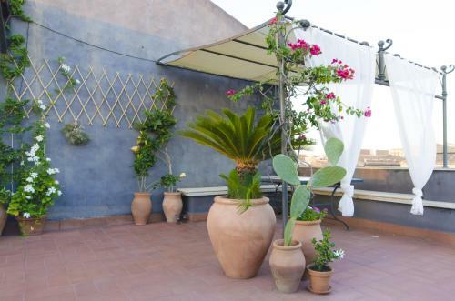 Bed & Breakfast A Casa Di Frasquita