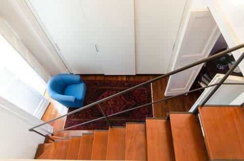 Bed & Breakfast A Casa Di Frasquita