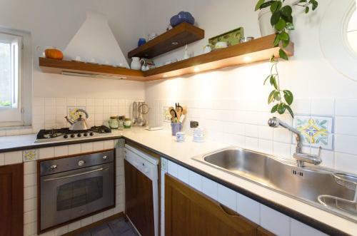 Bed & Breakfast A Casa Di Frasquita