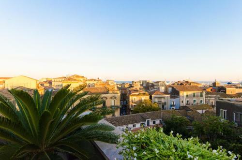 Bed & Breakfast A Casa Di Frasquita