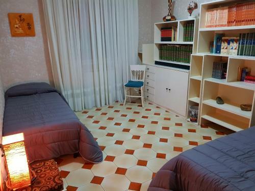 Catania House Apartment