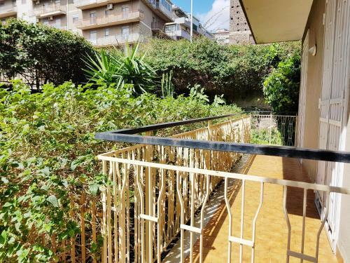 Catania House Apartment