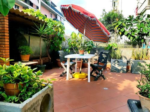 Catania House Apartment