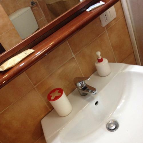 Casa Benedettini Tourist Apartment In Sicily