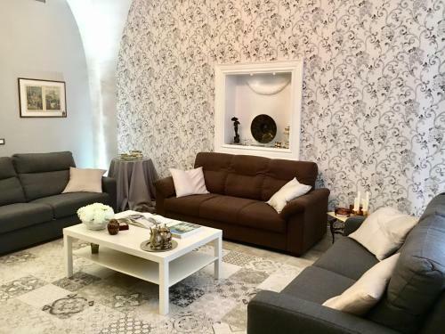 Apartamento Dimora Del Papa