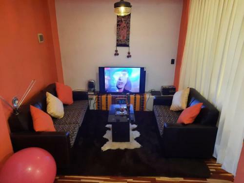 Apartamento Qorisonqodream Minidepartamento Privado Centro Cusco