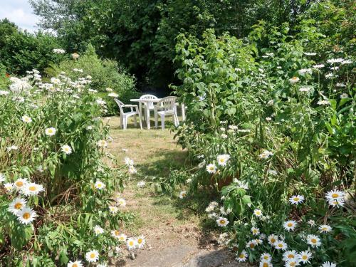 Holiday Home Le Manoir