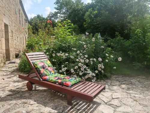 Holiday Home Le Manoir
