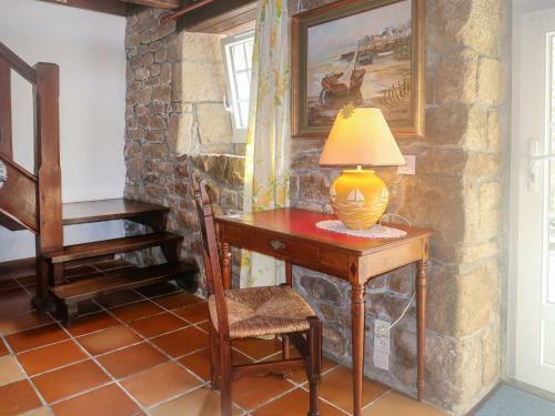 Holiday Home Le Manoir