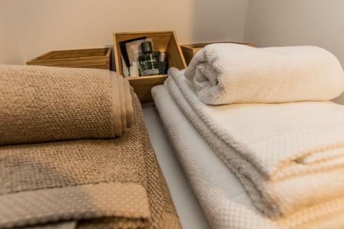 Apartamento Etnart Gallery House