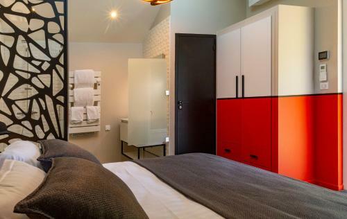 Bed & Breakfast La Ressour�ante