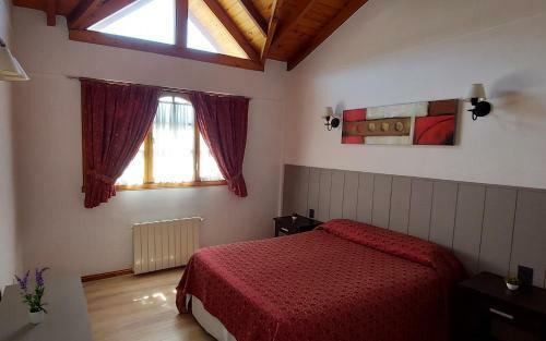 Apartamento Departamentos Elordi