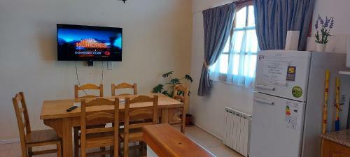 Apartamento Departamentos Elordi