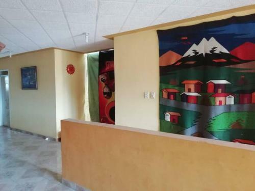 Hostal Faccha Huasi