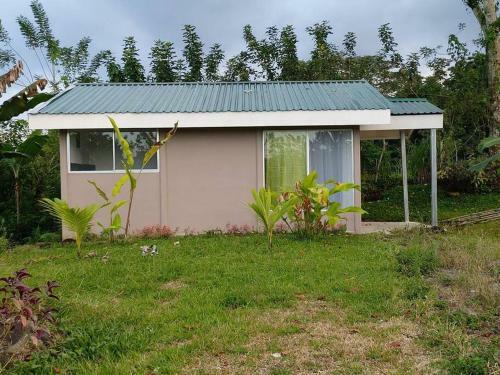 Casa De Campo En La Fortuna
