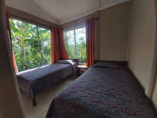 Casa De Campo En La Fortuna