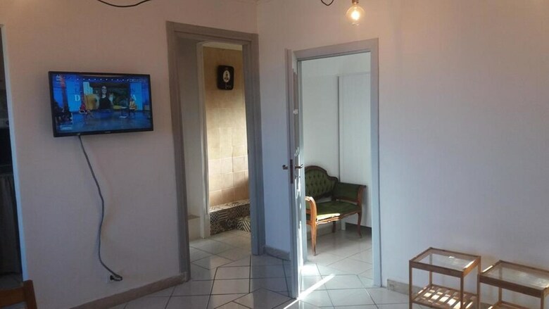 Apartamento Attico Mea