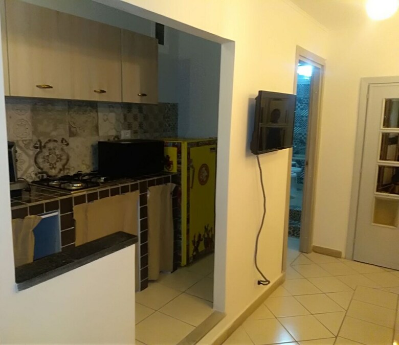 Apartamento Attico Mea