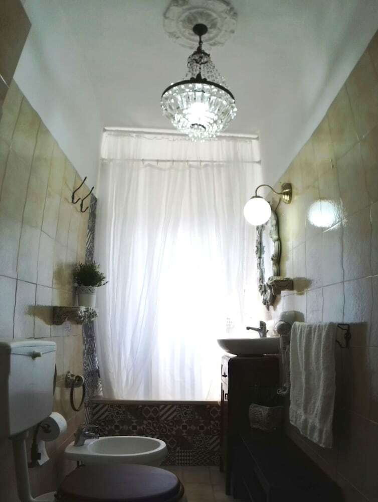 Apartamento Attico Mea