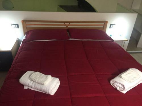 Apartamento Agor� Fortino