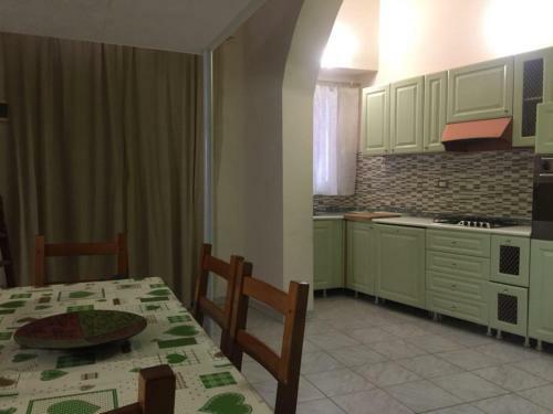 Apartamento Agor� Fortino