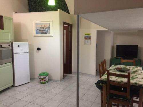 Apartamento Agor� Fortino
