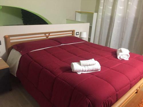 Apartamento Agor� Fortino