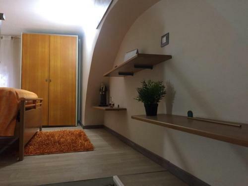 Apartamento Agor� Fortino