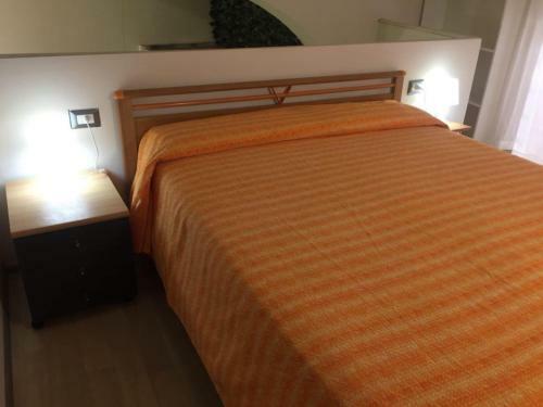 Apartamento Agor� Fortino