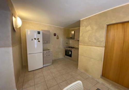 Apartamento Agor� Fortino