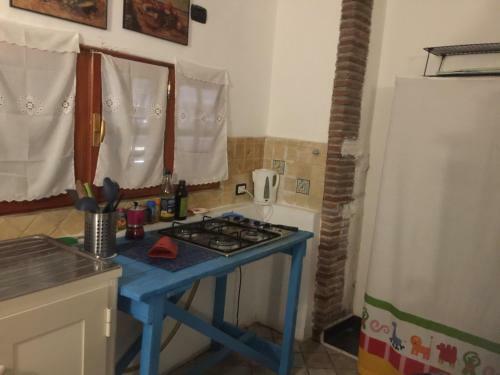 Apartamento La Casa Di Iside A Mare