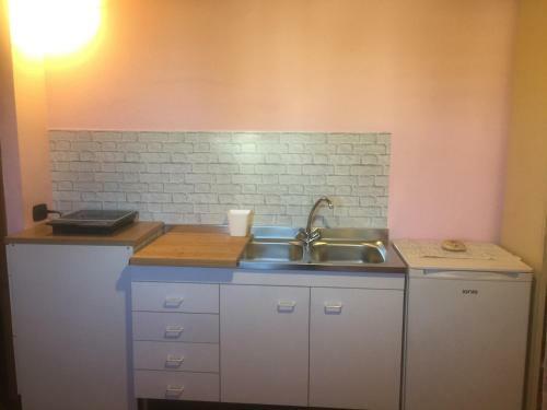 Apartamento La Casa Di Iside A Mare