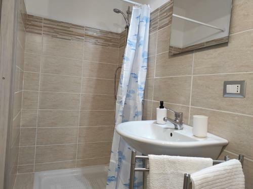 Apartamento Il Borghetto Di Gigi