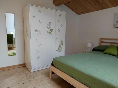 Apartamento Il Borghetto Di Gigi