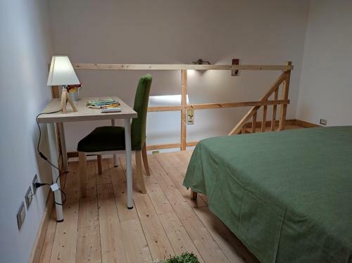 Apartamento Il Borghetto Di Gigi